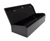 Tuffy Security 344-01 - Rear Underseat Lockbox 15-22 F-150 17-22 F-250/350/450 Super Duty w/ Crew Cab 60 Percent Length Black  Security Products