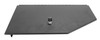 Tuffy Security 312-01 - Rear Underseat Locking Lid 09-10 Ram 1500 11-22 1500 19 1500 Classic 10-22 2500/3500  Extended Crew Cab Black  Security Products