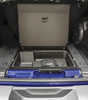 Tuffy Security 358-01 - Jl Locking Cubby Cover- Blk 2019+ Jl Wrangler