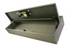 Tuffy Security 327-360200090-080-100-01 - Tactical Gear Lockbox- 36Inw X 20Inl X 9Inh