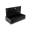 Tuffy Security 327-360200090-080-100-01 - Tactical Gear Lockbox- 36Inw X 20Inl X 9Inh