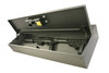 Tuffy Security 327-360200090-080-100-01 - Tactical Gear Lockbox- 36Inw X 20Inl X 9Inh