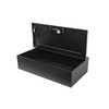 Tuffy Security 327-360200090-080-100-01 - Tactical Gear Lockbox- 36Inw X 20Inl X 9Inh
