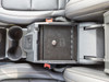 Tuffy Security 385-01 - Ford Bronco Center Console Security Safe For 21-22 Bronco  Products