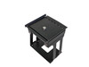 Tuffy Security 385-01 - Ford Bronco Center Console Security Safe For 21-22 Bronco  Products
