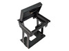 Tuffy Security 385-01 - Ford Bronco Center Console Security Safe For 21-22 Bronco  Products