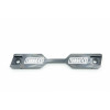 Turbo XS WS-BT-V2-BLK - Battery Tie Down - Black