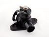 Turbosmart TS-0203-1009 - 07-13 Mazda Mazdaspeed3 / 06-12 Mazda CX7 2.3T Kompact Dual Port Blow Off Valve