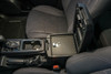 Tuffy Security 324-01-A - 16-23 Toyota Tacoma Console Safe W/ Combo Lock