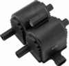 TwinPower 210655 - Twin Power 98-03 XL1200S Ignition Coil Gray Replaces H-D 31646-98