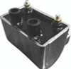 TwinPower 210535 - Twin Power 65-79 Big Twin and XL Ignition Coil Chrome Replaces H-D 31609-65A 5 Ohm