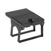 Tuffy Security 322-01-A - Console Safe W/ Combo Lock For Ford F250 & F350 Superduty; 20112016 W/ Fixed Floor Console