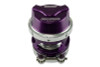 Turbosmart TS-0208-1113 - GenV 54mm ProPort Universal Blow Off Valve - Purple