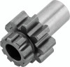 TwinPower 482523 - Twin Power 98-06 Big Twin 9 Tooth Pinion Gear Use With 66 Tooth Ring Gear