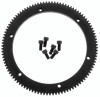 TwinPower 482454 - Twin Power 98-06 Big Twin Except 06 Dyna Starter Ring Gear 102 Tooth