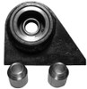 U-B Machine 46-1091 - Upper Control Mount Metric Mono Ball