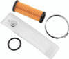 TwinPower 484241 - Twin Power 07-Up XL Fuel Filter Kit Replaces H-D 75304-07A