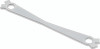 TwinPower 488713 - Twin Power 70-84 FL FX 4-Speed Models Inner Primary Bolt Retainer