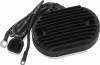 TwinPower 498294 - Twin Power 01-06 Softail Voltage Regulator Black Replaces H-D 74540-01 38 Amp