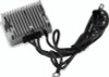 TwinPower 498299 - Twin Power 99-03 FXD Voltage Regulator Chrome Replaces H-D 74518-99A 32 Amp