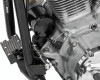 TwinPower 603604 - Twin Power 80-99 Big Twin Exc Twin Cam L84-Up XL Black Oil Filter Replaces H-D 60305-80A
