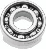 TwinPower 601452 - Twin Power 80-99 Big Twin 5 Speed Transmission Main and Countershaft Bearing Replaces H-D 8998