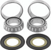 TwinPower 600383 - Twin Power 14-Up Touring Models Steering Head Bearing Kit