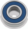 TwinPower 602206 - Twin Power 36-86 Big Twin 4 Speed Mainshaft Bearing Replaces H-D 9020