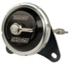 Turbosmart TS-0612-1142 - IWG75 Wastegate Actuator Suit GM LTG 2.0L Engines Black 14PSI