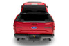 Undercover AX42010 - 07-20 Toyota Tundra 6.5ft Armor Flex Bed Cover - Black Textured