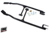 UMI Performance 2071-B - 93-02 GM F-Body Subframe Connectors 3-Point Budget Convertible Bolt In