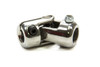 Unisteer 8050310 - U-Joint - 1in DD x 3/4 DD