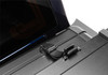 Undercover TR26029 - 04-21 Ford F-150 5.5ft Triad Bed Cover