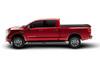 Undercover UC2216 - 2021 Ford F-150 Ext/Crew Cab 6.5ft SE Bed Cover - Textured