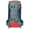 USWE 2350225002 - Brant Ski Touring Pack 35L (Womens) - Blue/Red