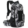 USWE 21601145 - Shred MTB Daypack 16L - Camo/Black