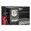 UWS DS-22-BLK - Gloss Black Aluminum 22" Drawer Truck Tool Box (LTL Shipping Only)
