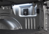Undercover UX22004 - 04-14 Ford F-150 6.5ft Ultra Flex Bed Cover - Matte Black Finish