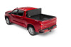 Undercover UX52014 - 16-20 Nissan Titan 5.5ft Ultra Flex Bed Cover - Matte Black Finish
