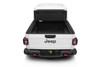 Undercover UX32010 - 2020 Jeep Gladiator 5ft Ultra Flex Bed Cover - Matte Black Finish