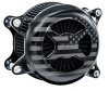 Vance & Hines 42341FG - HD Multi Fit VO2 America Intake Kit 2