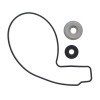 Vertex Pistons 621214 - 07-12 150 Speedster 155 Jet Boat 1494cc Water Pump Rebuild Kit