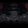 Vance & Hines 49857 - Chevy 2019-2023 Silverado 1500 Eliminator Black 6.2L Catback Exhaust