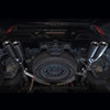 Vance & Hines 49857 - Chevy 2019-2023 Silverado 1500 Eliminator Black 6.2L Catback Exhaust