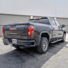 Vance & Hines 49857 - Chevy 2019-2023 Silverado 1500 Eliminator Black 6.2L Catback Exhaust
