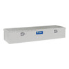 UWS FWB-58 - Bright Aluminum 58" 5th Wheel Truck Tool Box (LTL Shipping Only)