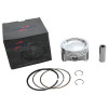 Vertex Pistons 23644A - 10-11/13-14 Ranger 800 4x4/10-14 Ranger 800 4x4 Crew Forged High Comp. Piston Kit