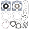 Vertex Pistons 711265 - 02-04 700 Classic/03-04 700 Pro X Complete Gasket Kit w/ Seals