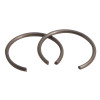 Vertex Pistons 72115K - 17-19 ACE 500/15-19 ACE 570/2022 Ranger 500 Circlip