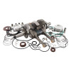 Vertex Pistons WR101-057 - 08-10 Ranger 800 4x4/2010 Ranger 800 4x4 Crew Complete Engine Rebuild Kit